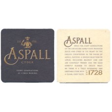 Aspall Cider No.005