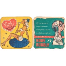 Baby Bubbly Perry No.023