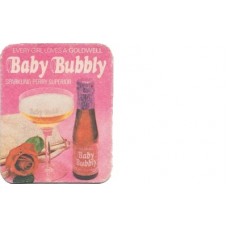 Baby Bubbly Perry No.040