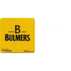 Bulmers Cider No.1017