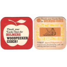 Bulmers Cider No.0102