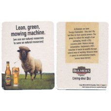 Bulmers Cider No.1027