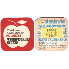 Bulmers Cider No.0103