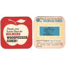 Bulmers Cider No.0104