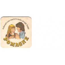 Bulmers Cider No.0130
