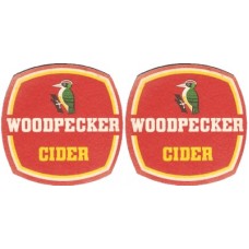 Bulmers Cider No.0144