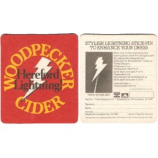 Bulmers Cider No.0155