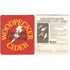 Bulmers Cider No.0156