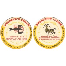Bulmers Cider No.0027