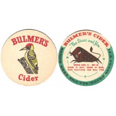 Bulmers Cider No.0031