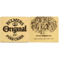 Bulmers Cider No.0343