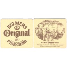 Bulmers Cider No.0346