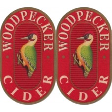 Bulmers Cider No.0384