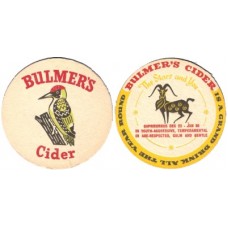 Bulmers Cider No.0039