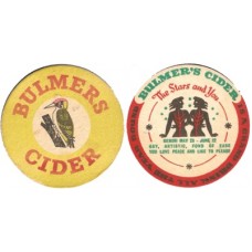Bulmers Cider No.0044