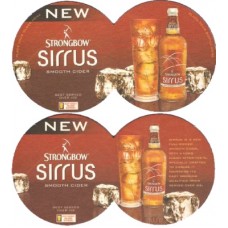 Bulmers Cider No.0715