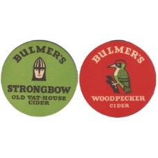 Bulmers Cider No.0082