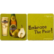 Bulmers Cider No.0863