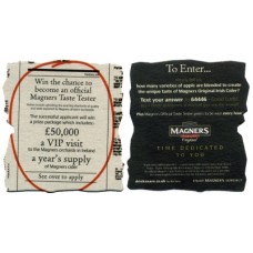 Bulmers Cider No.0865