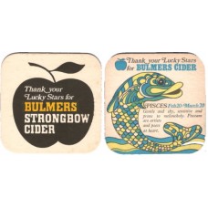 Bulmers Cider No.0093