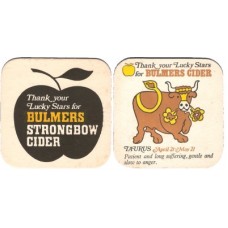 Bulmers Cider No.0094