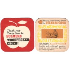 Bulmers Cider No.0099