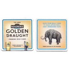 Bulmers Cider No.0999