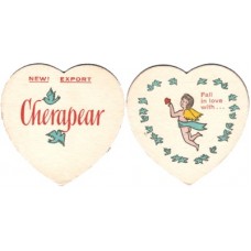 Cherapear Perry No.005