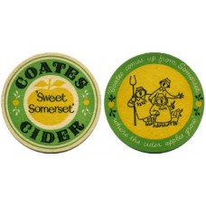 Coates Cider No.013