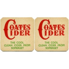 Coates Cider No.014
