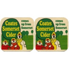 Coates Cider No.027