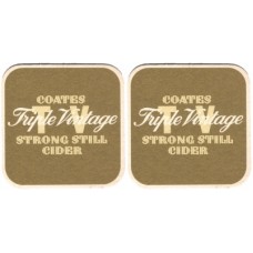 Coates Cider No.029