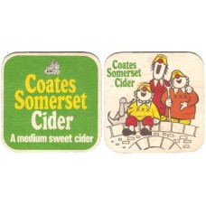 Coates Cider No.030