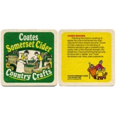 Coates Cider No.033