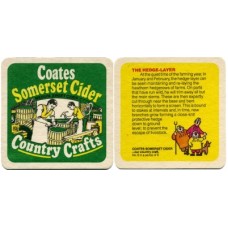 Coates Cider No.036