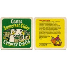 Coates Cider No.037
