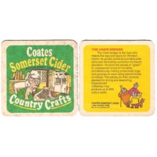 Coates Cider No.038