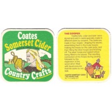 Coates Cider No.047