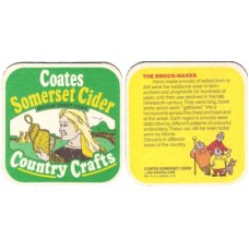 Coates Cider No.050