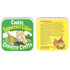 Coates Cider No.051