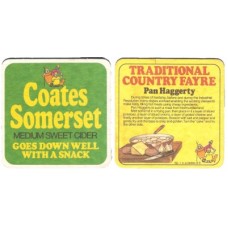 Coates Cider No.055