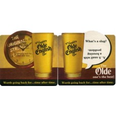 Gaymers Cider No.192