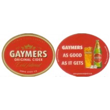 Gaymers Cider No.213