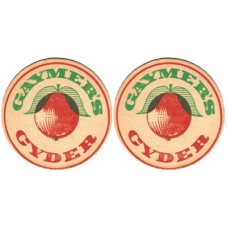 Gaymers Cider No.023
