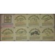 Gaymers Cider Set Nos. 042 - 049