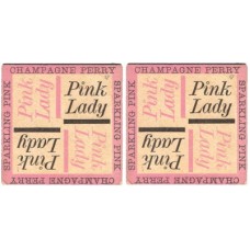Pink Lady Perry No.001