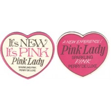 Pink Lady Perry No.002