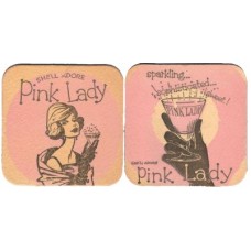 Pink Lady Perry No.003