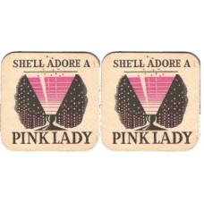 Pink Lady Perry No.007