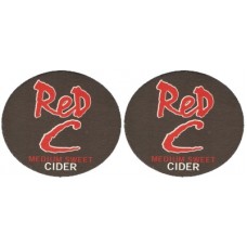 Red C Cider No.002